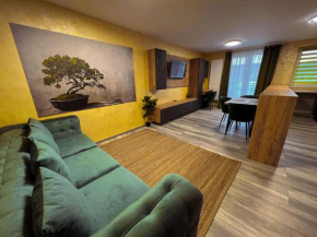 LOTUS APARTAMENTS
